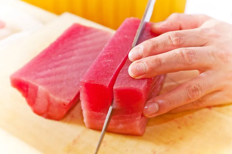 提供しているサービスを写真で説明