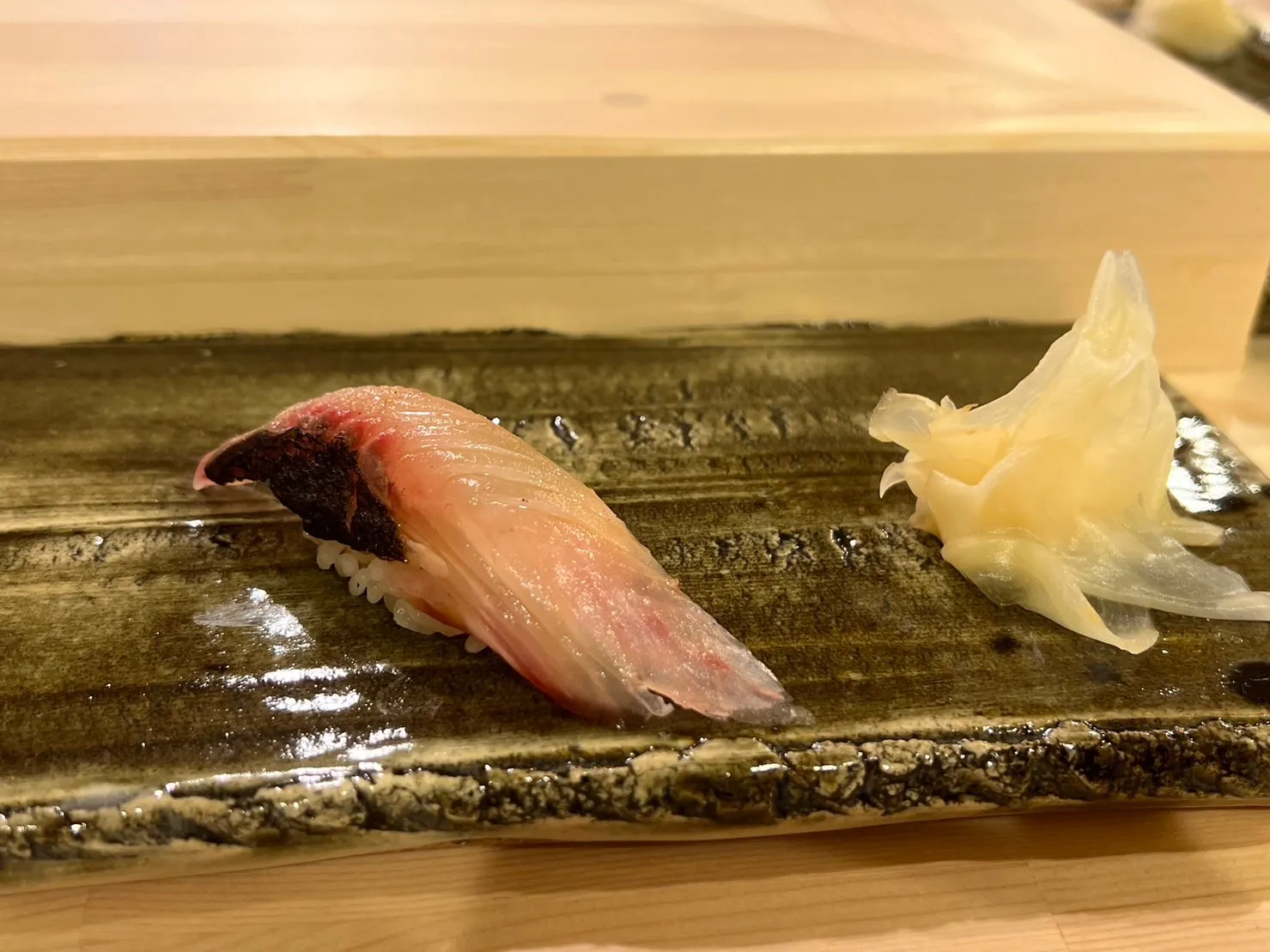 【八千代台】お寿司をコースでご堪能いただけます