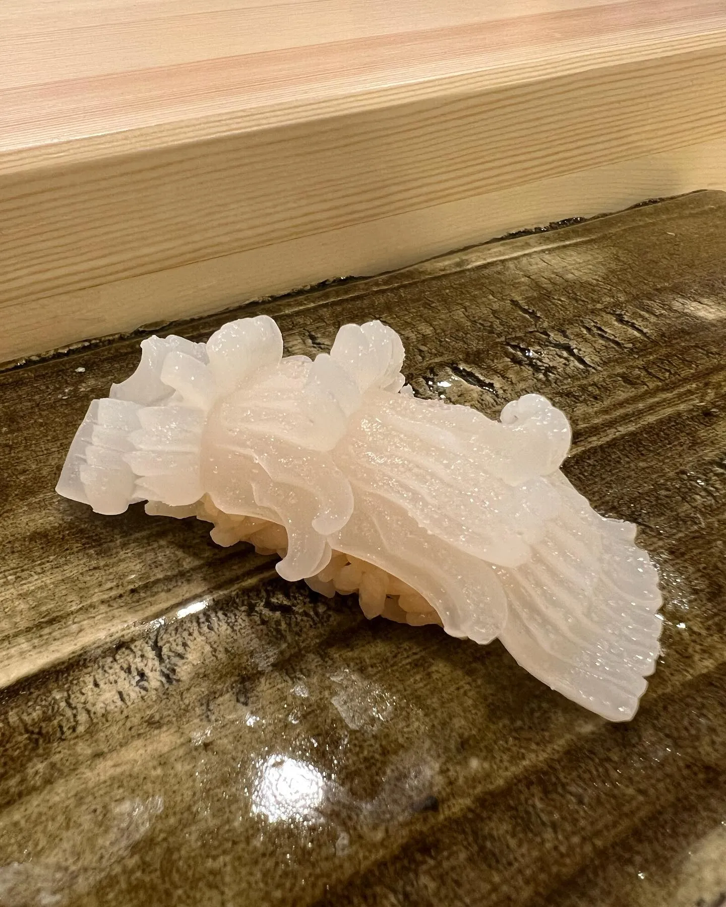 【八千代台】鮨安才 