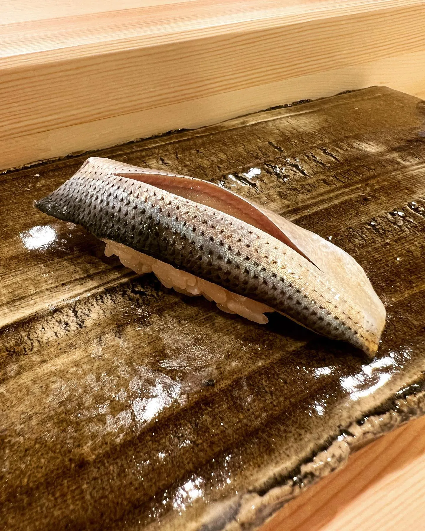 【八千代台】鮨 安才