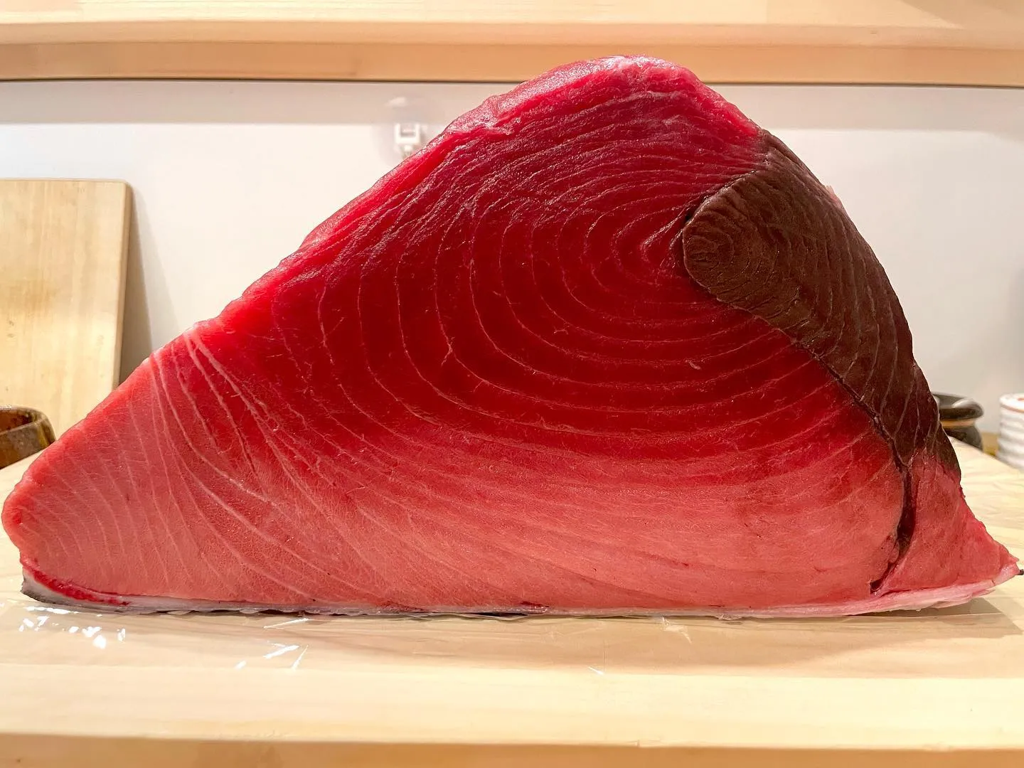 【八千代台 鮨安才】