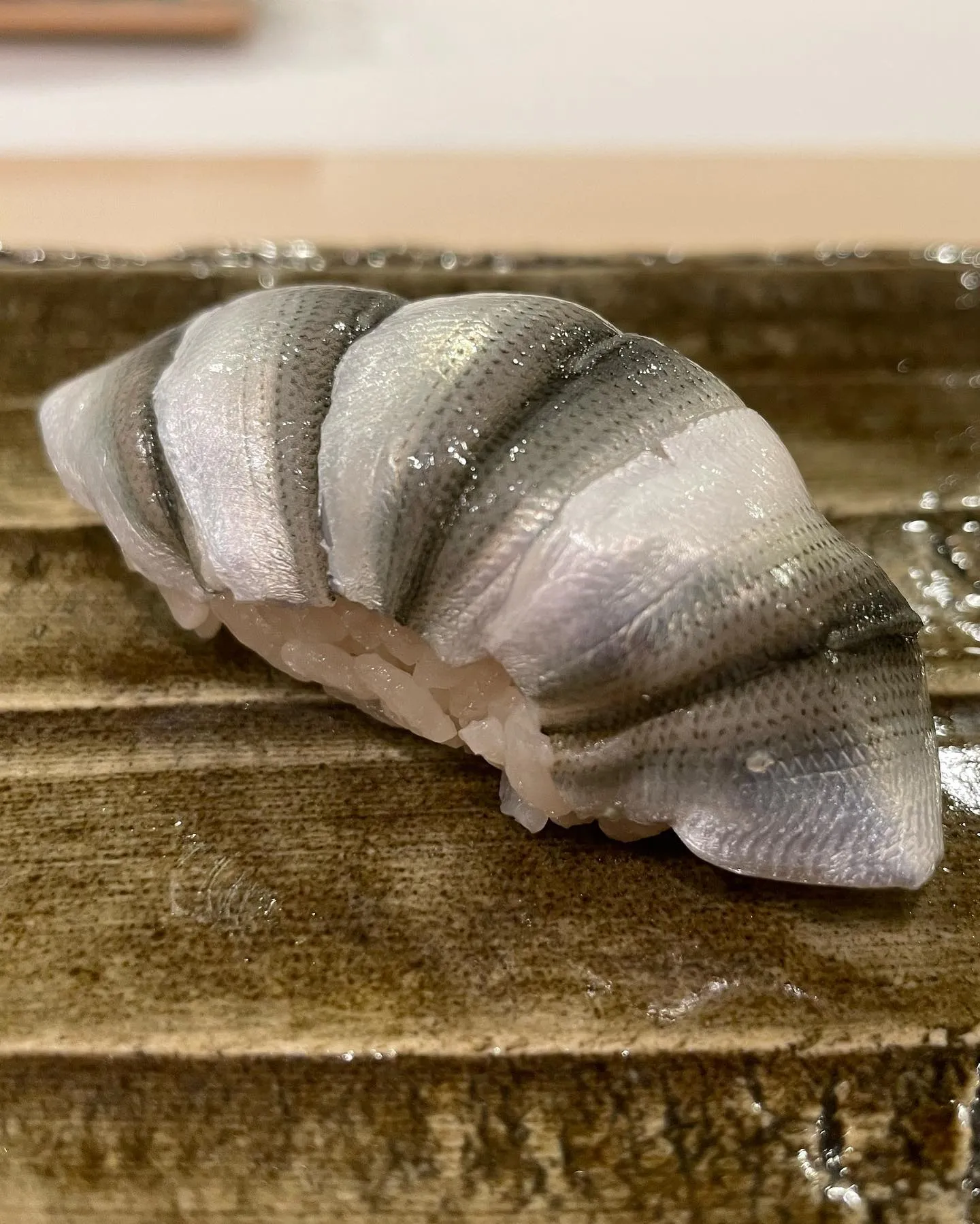 【八千代台 鮨安才】