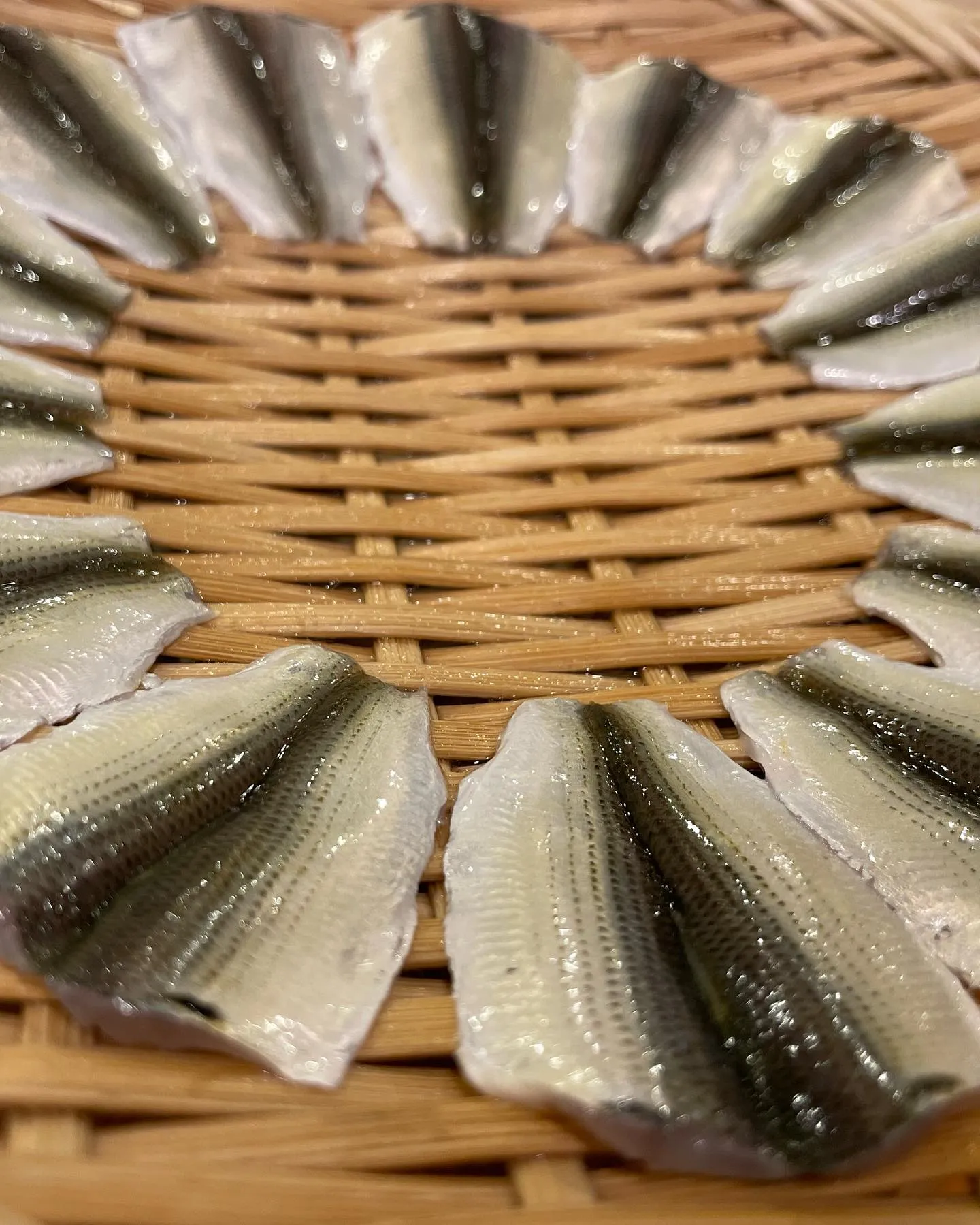 【八千代台 鮨安才】