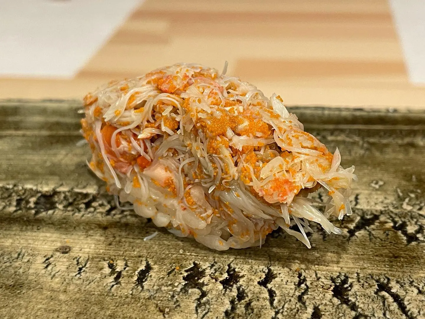 【八千代台  鮨安才】