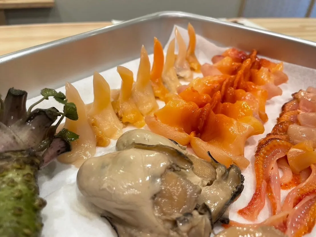 ランチも営業しています！