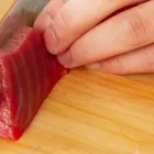 鮨 安才のこだわり